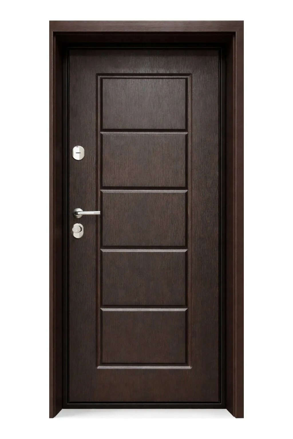 Квартира • МДФ Накладка 2