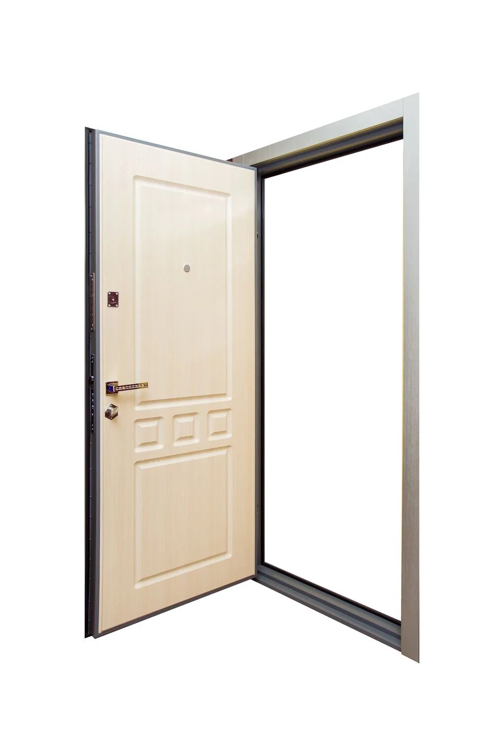 Квартира • МДФ Накладка 4