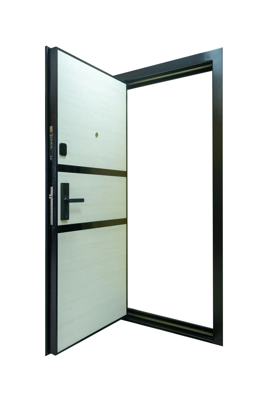 Квартира • МДФ Накладка 5