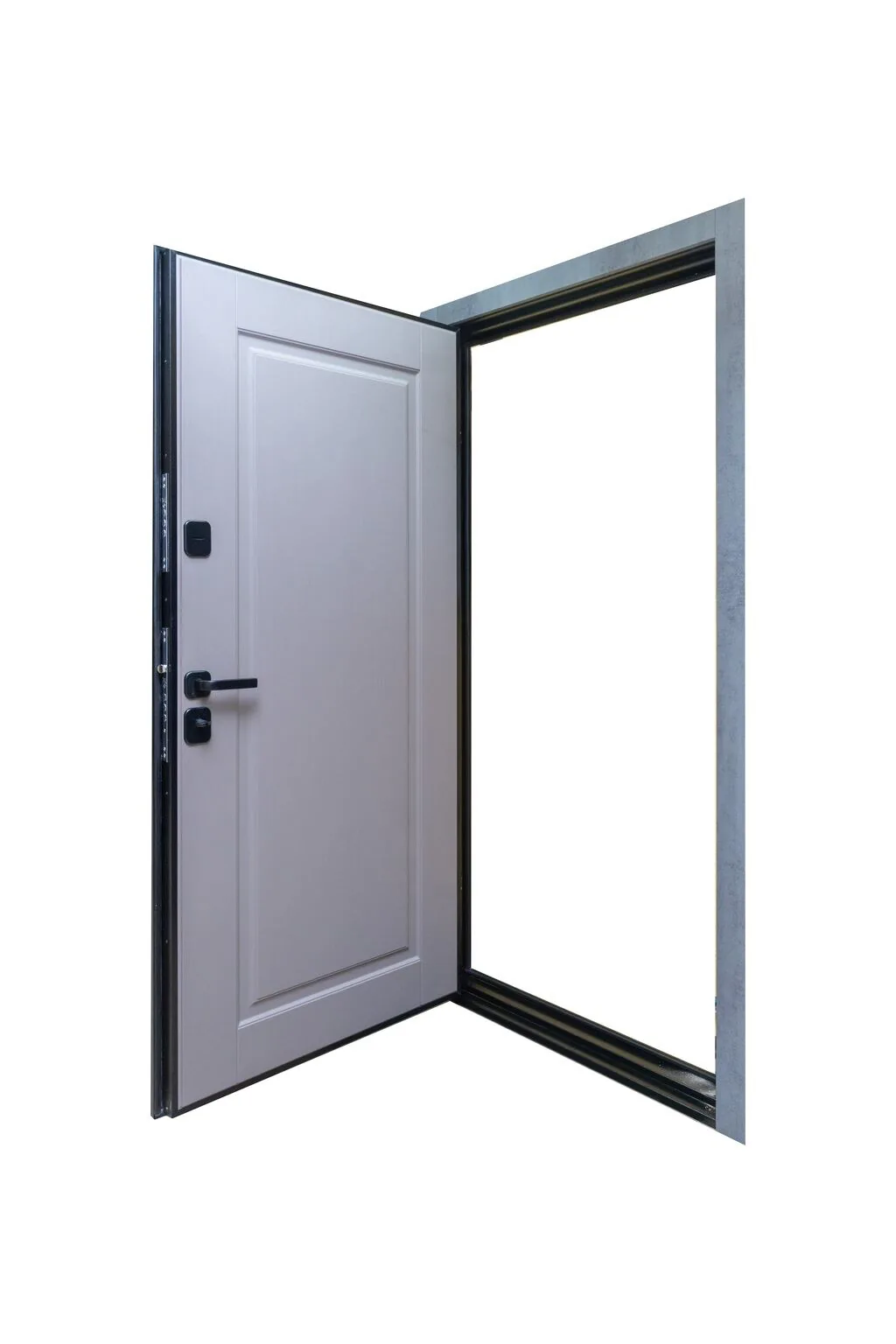 Квартира • МДФ Накладка 6