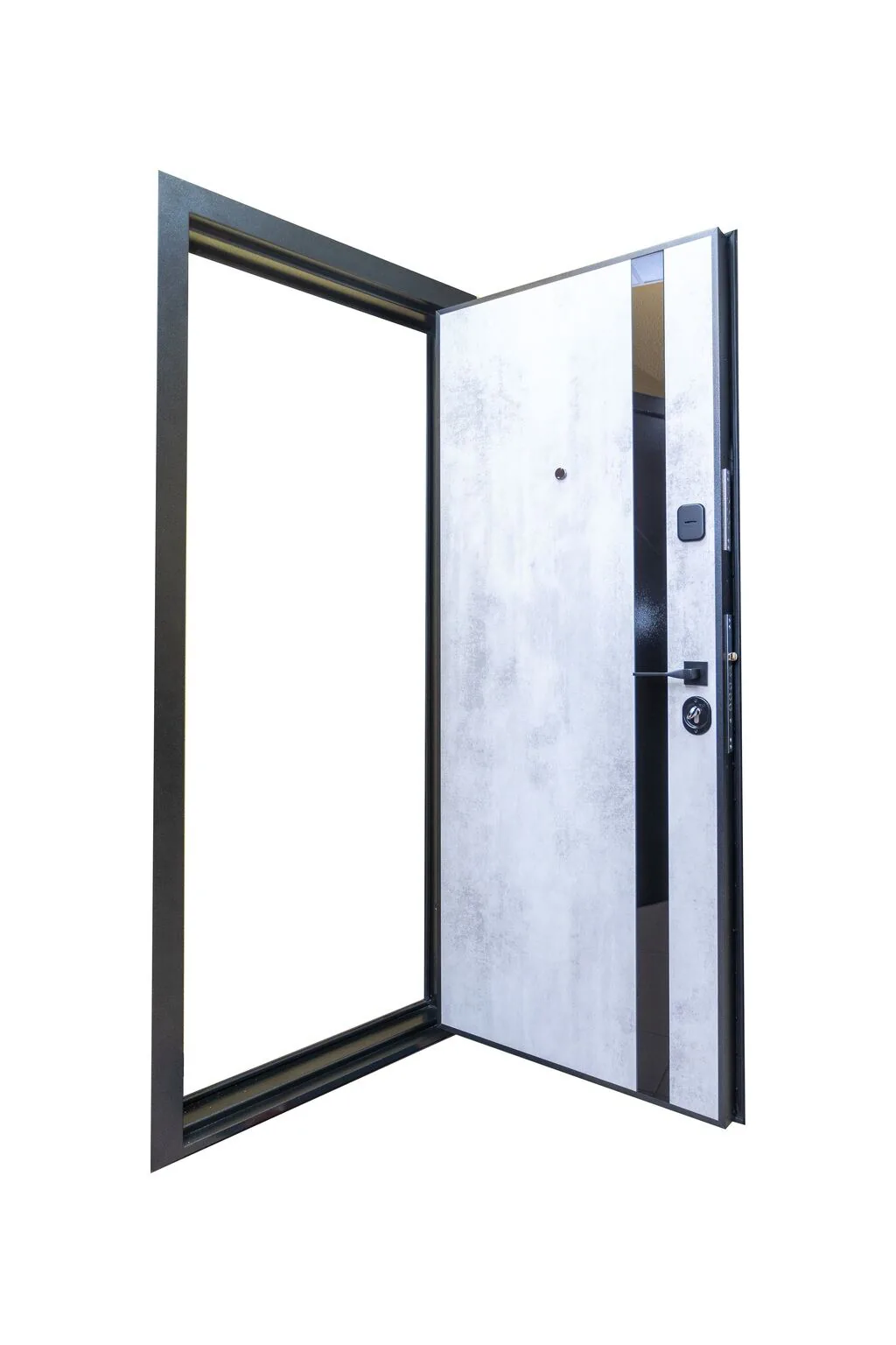 Квартира • МДФ Накладка 7