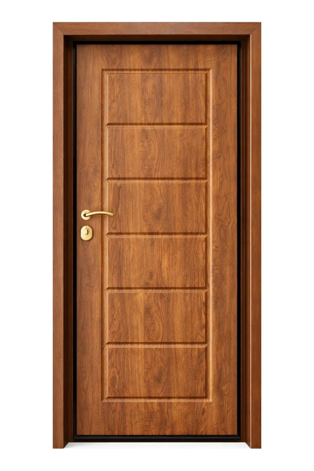 Квартира • МДФ Накладка 8