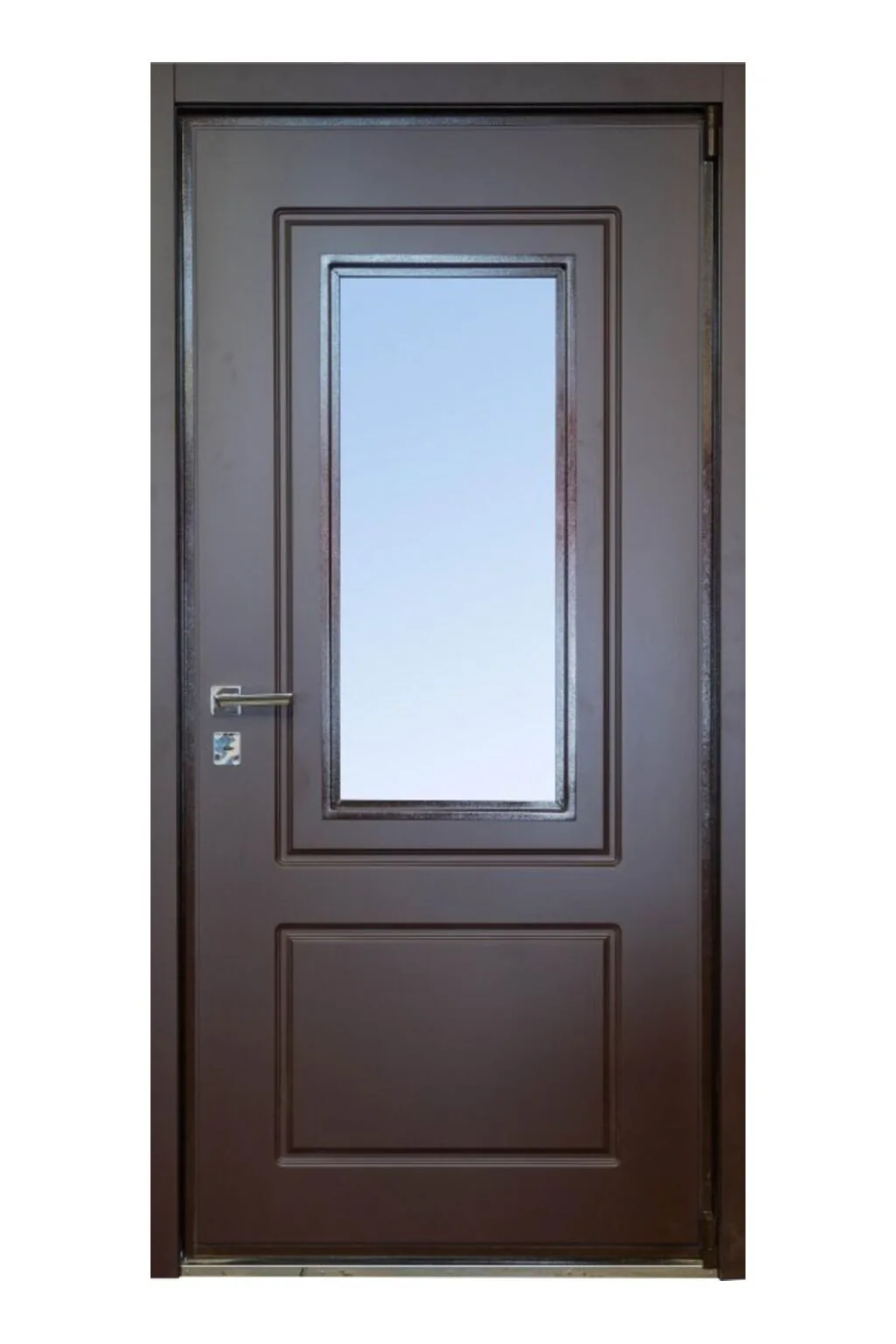 Квартира • Эмаль Зеркало 6