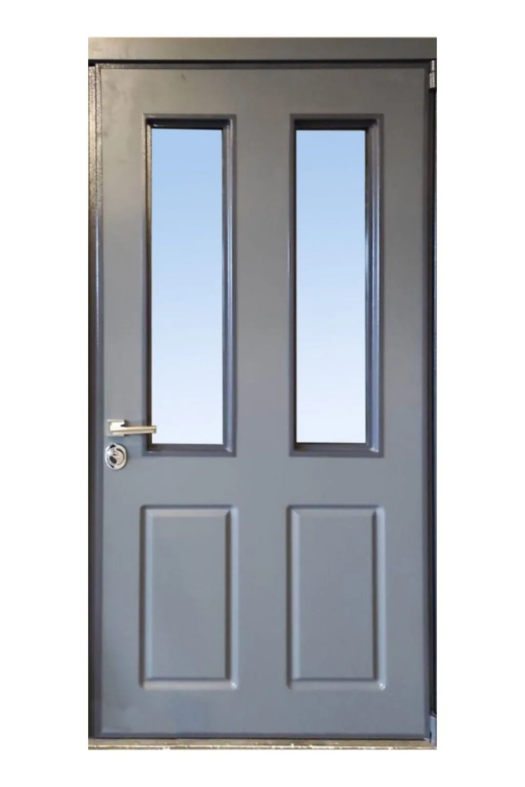 Квартира • Эмаль Зеркало 8