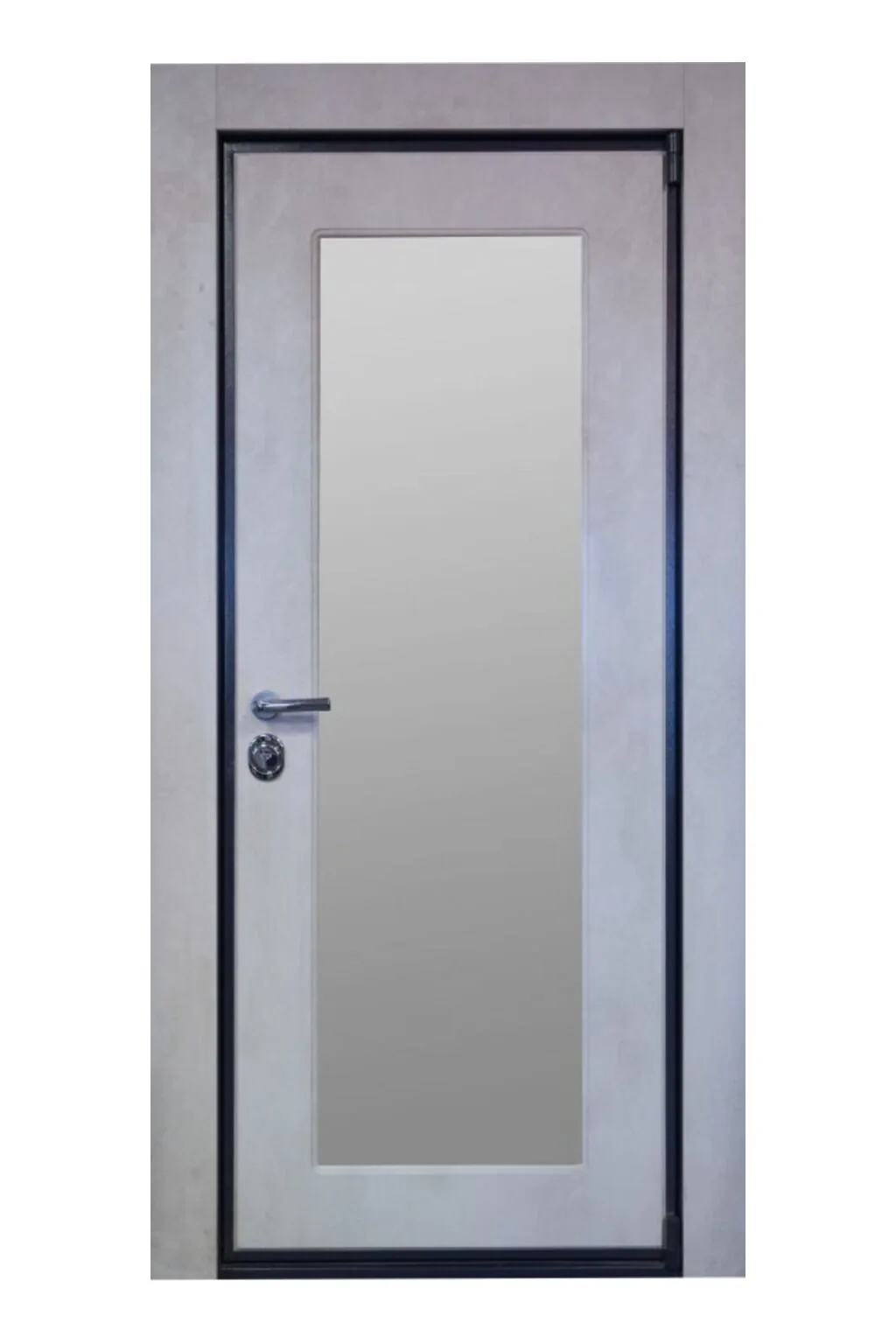 Квартира • МДФ Зеркало 3