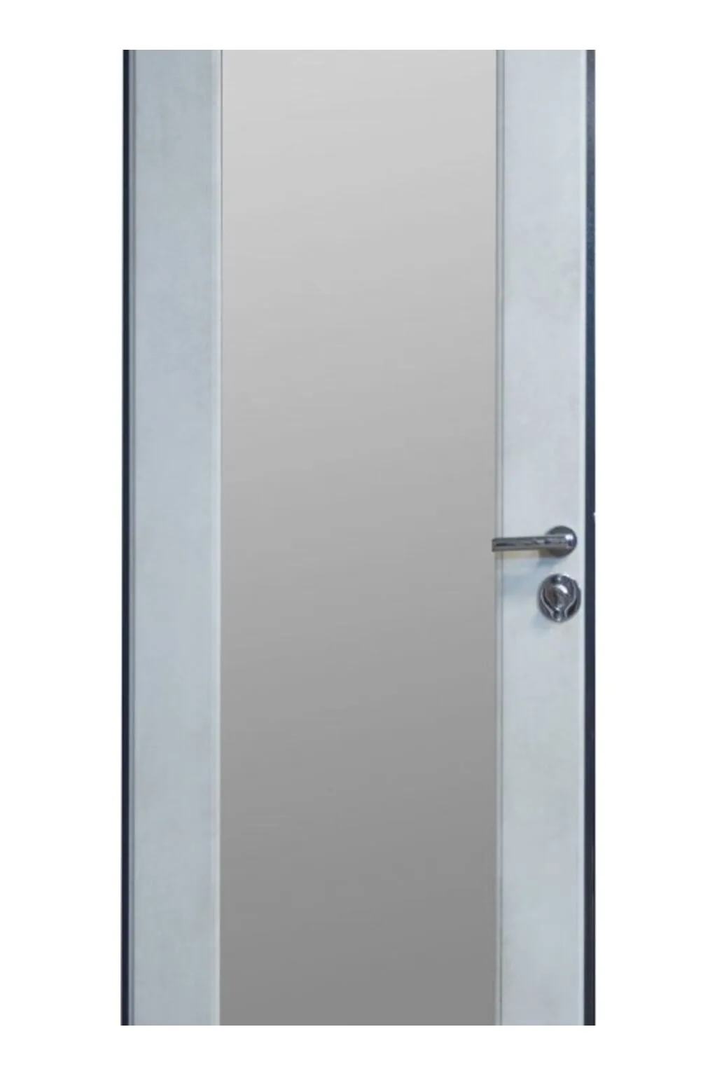 Квартира • МДФ Зеркало 4