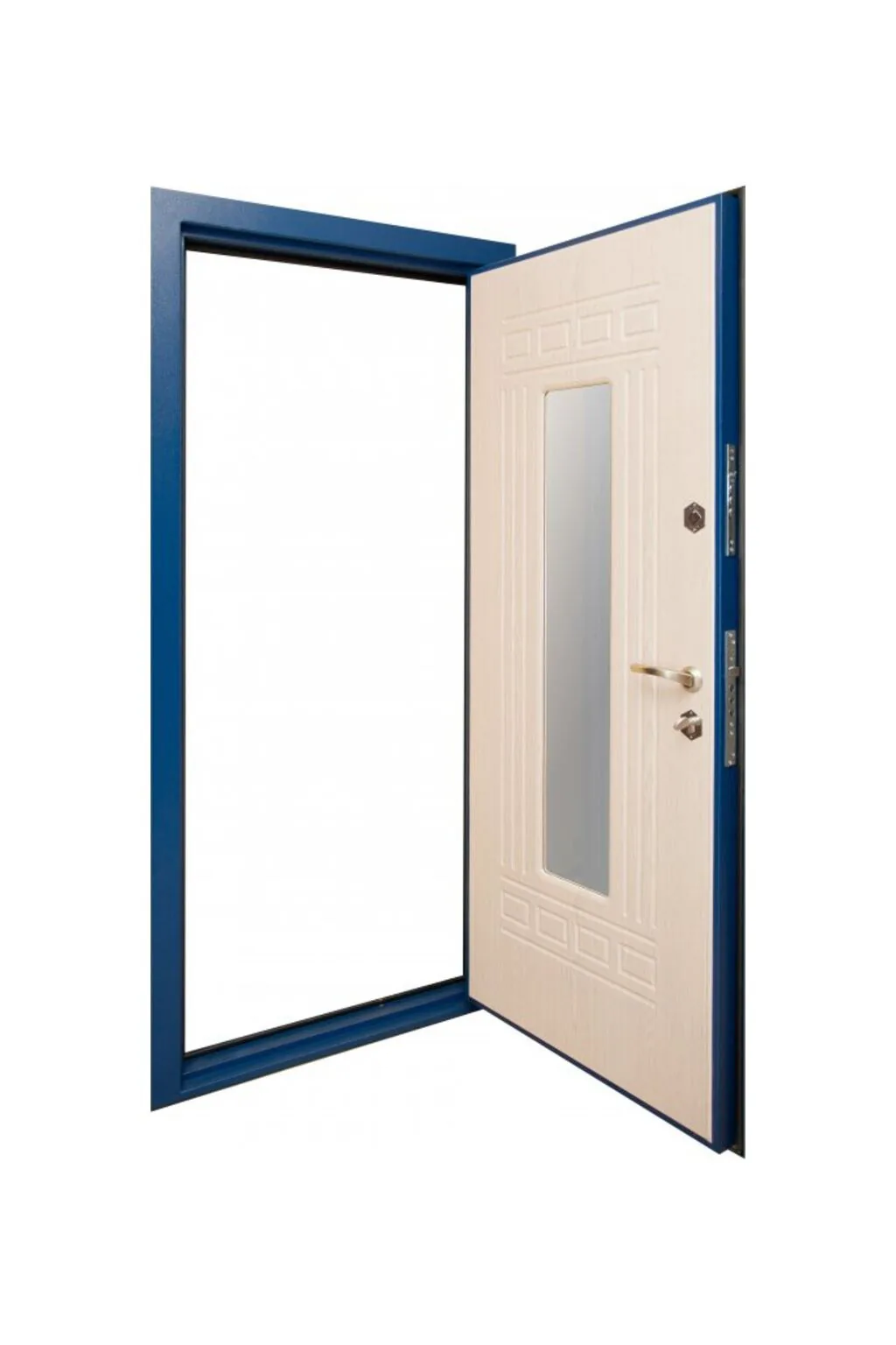 Квартира • МДФ Зеркало 6