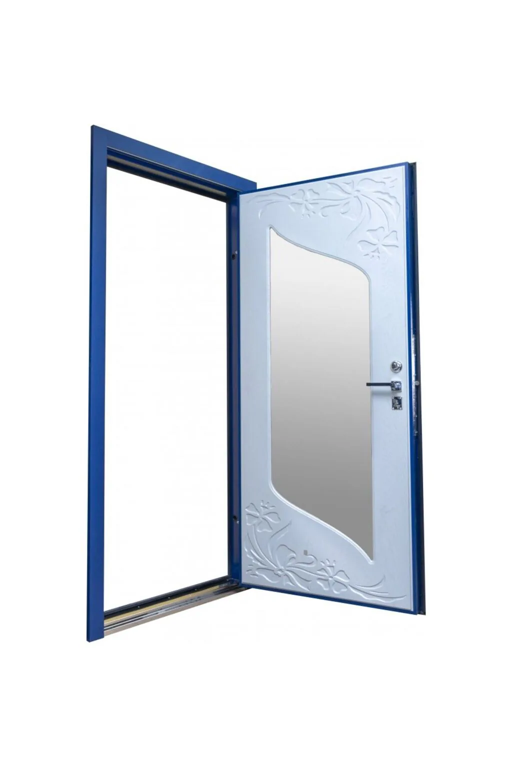 Квартира • МДФ Зеркало 7