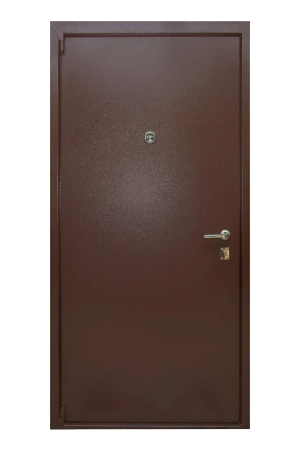 Квартира • Полимер 4