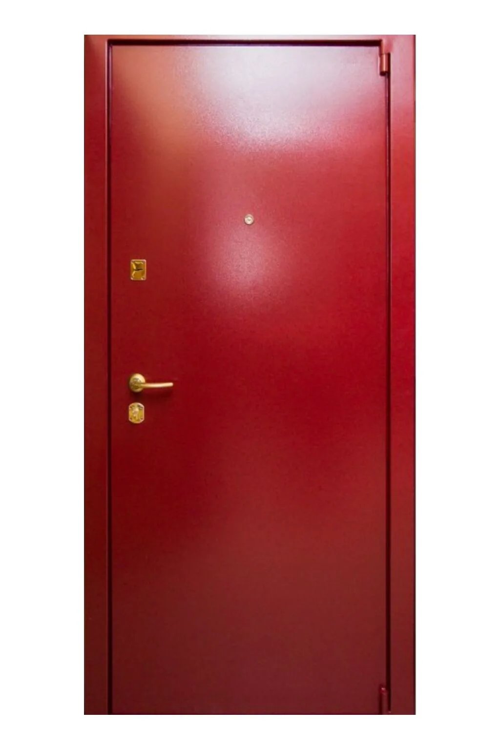 Квартира • Полимер 6