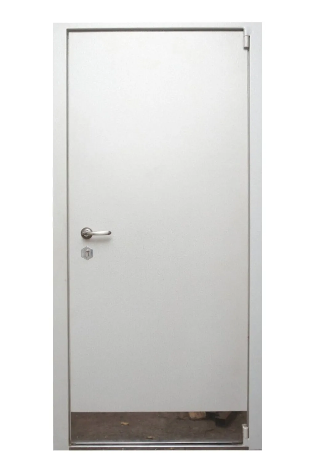 Квартира • Полимер 8