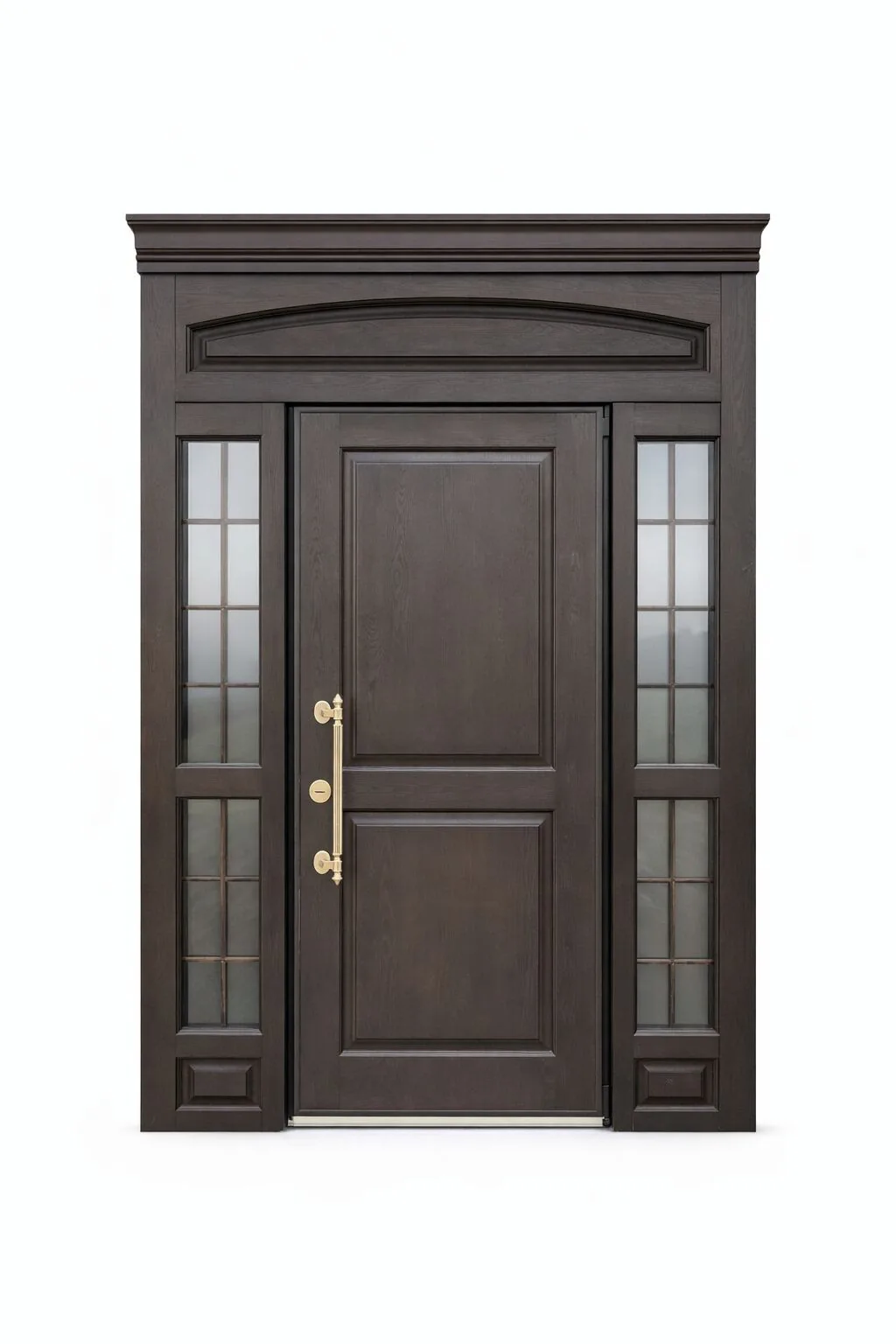 Улица • Серия Дом 11