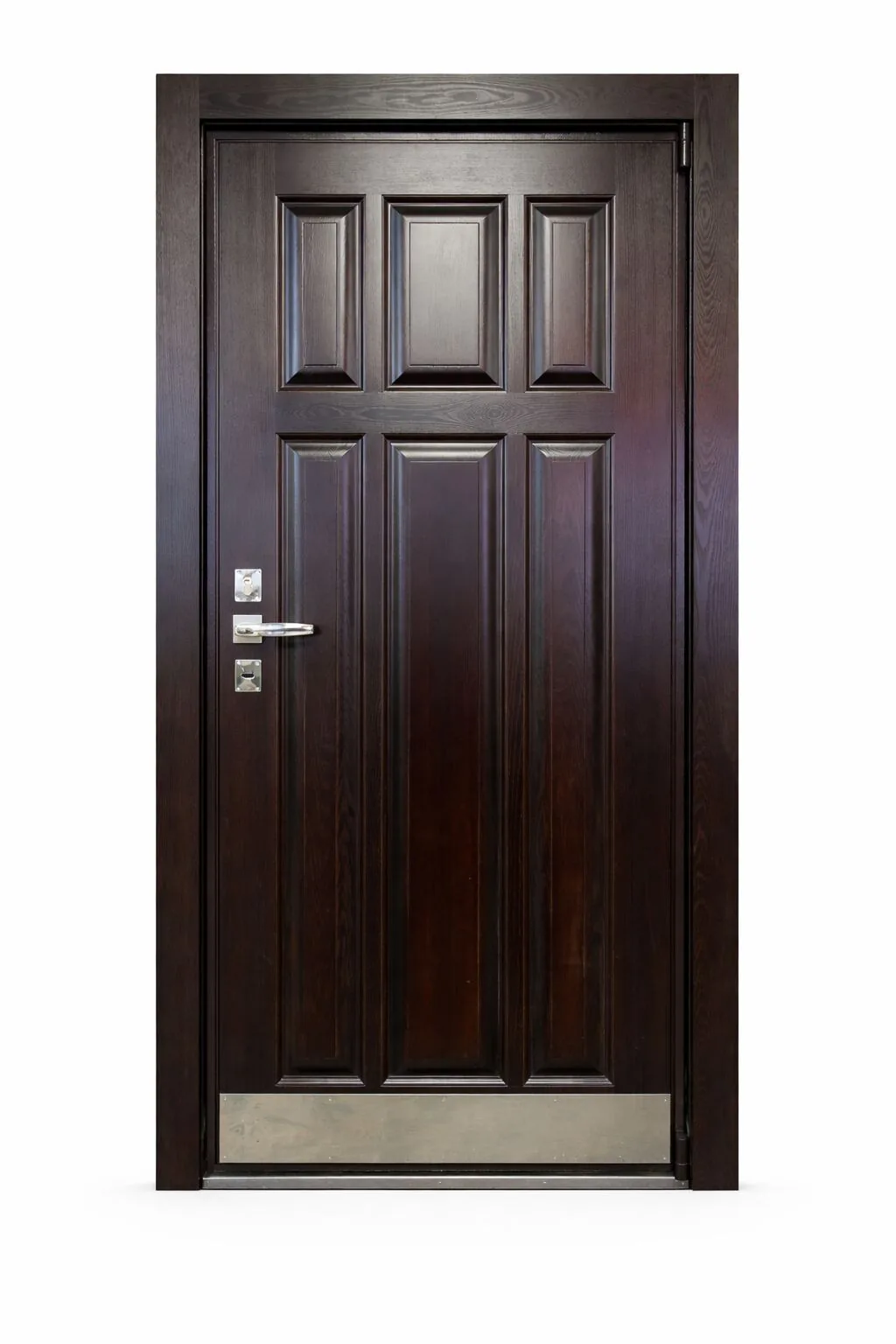 Улица • Серия Дом 12