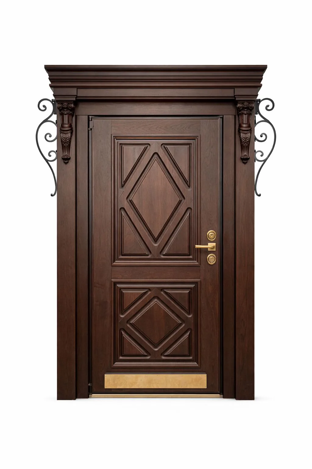 Улица • Серия Дом 13