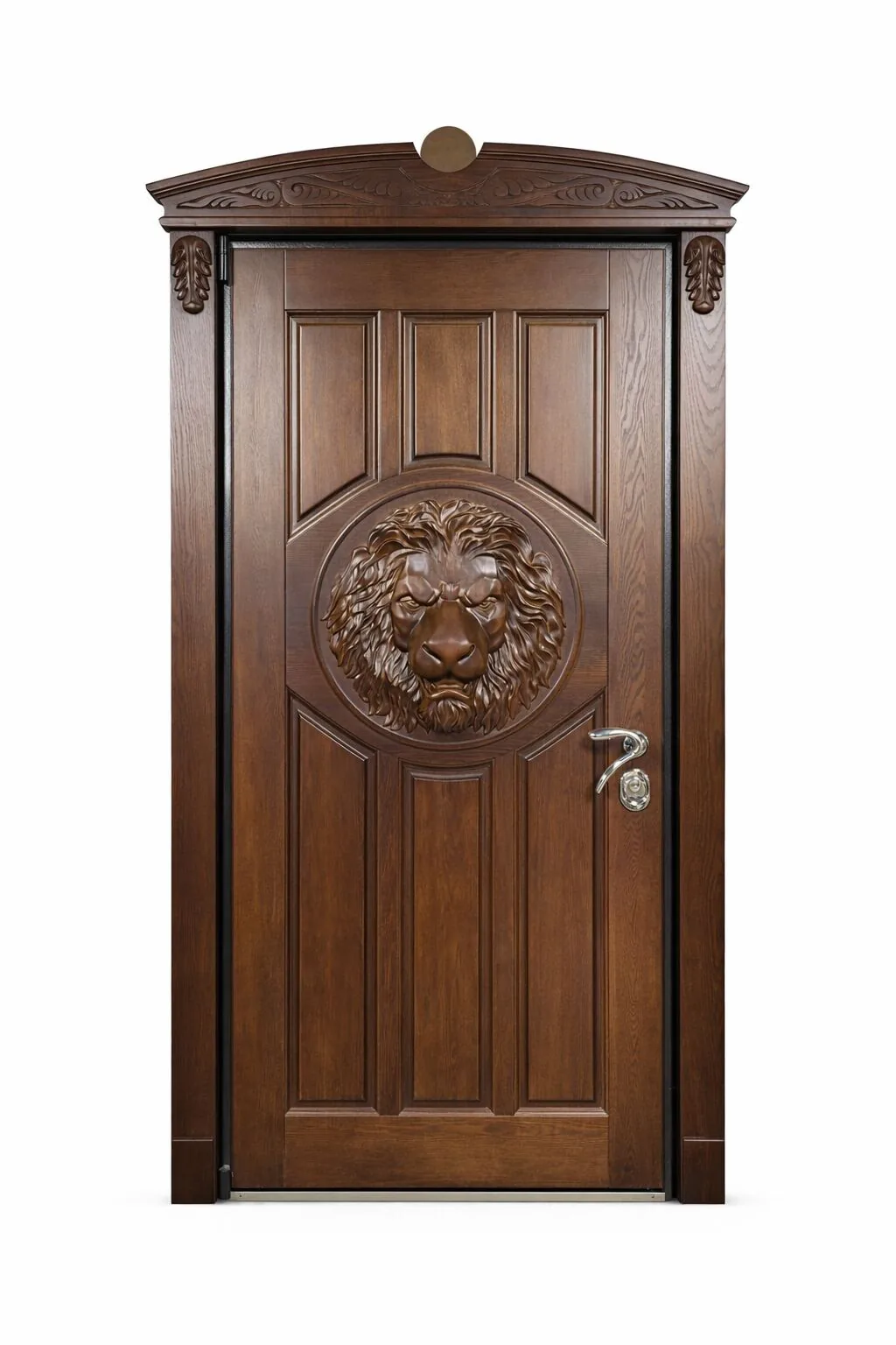 Улица • Серия Дом 15