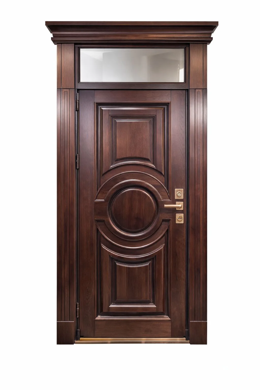 Улица • Серия Дом 17