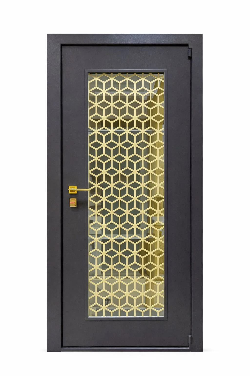 Улица • Серия Дом 18