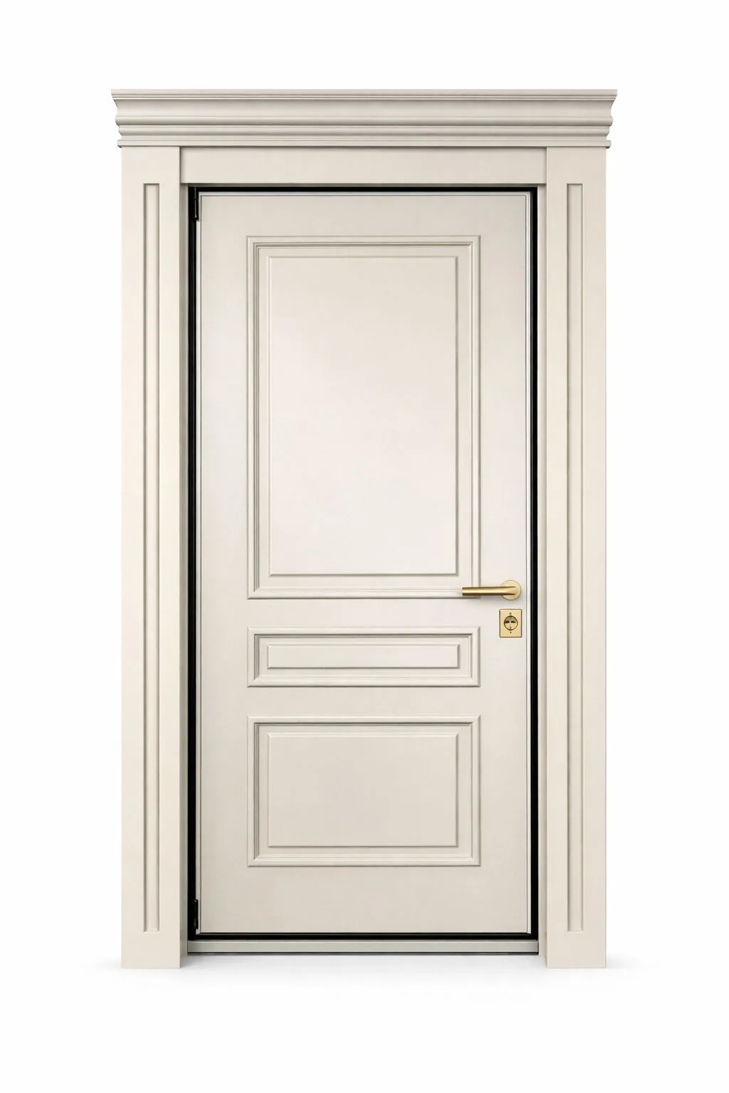 Улица • Серия Дом 2