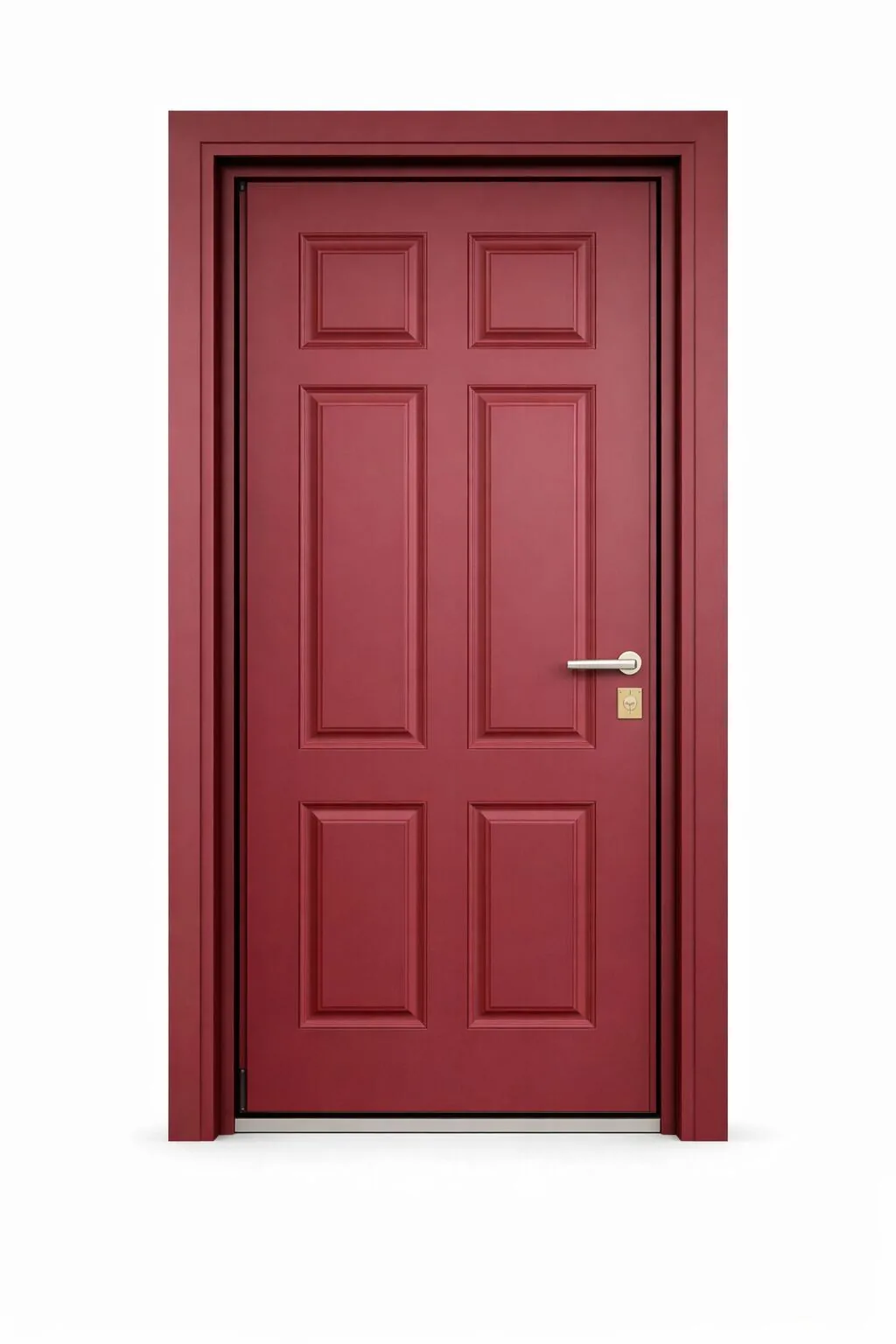 Улица • Серия Дом 3