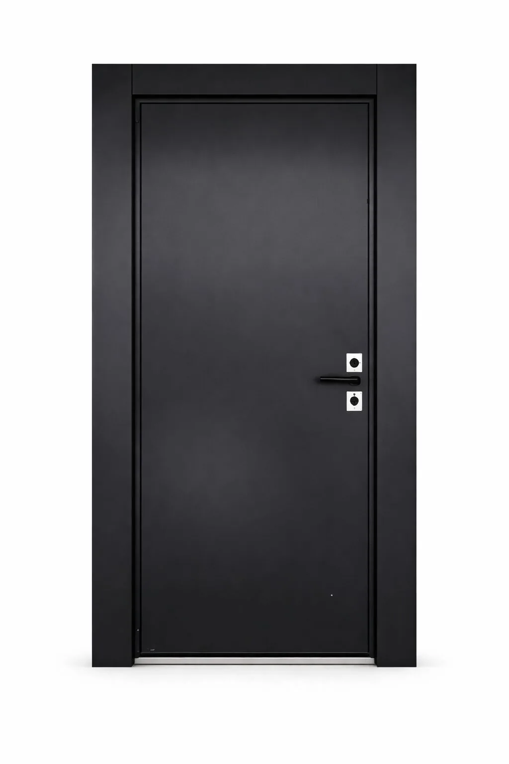 Улица • Серия Дом 4