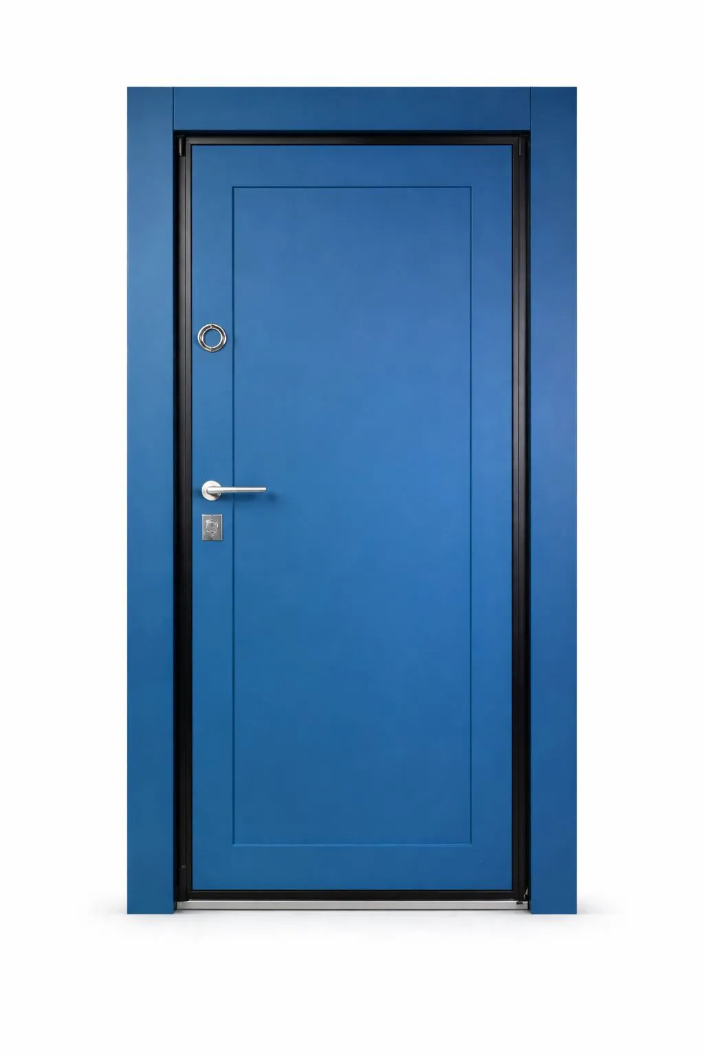 Улица • Серия Дом 5