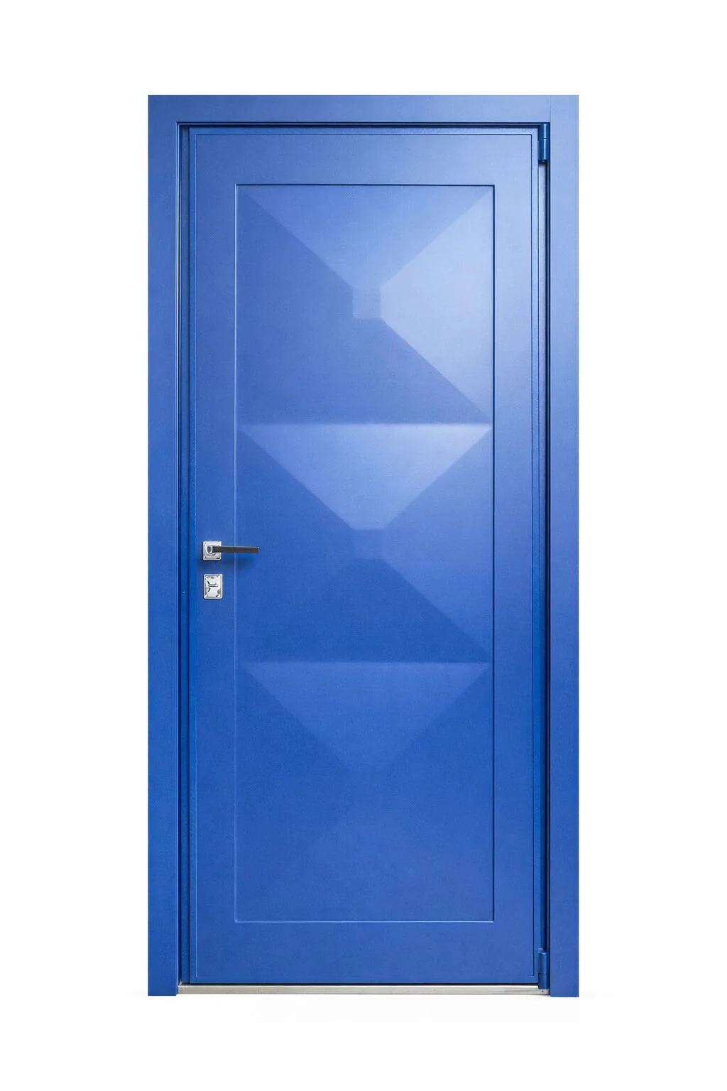 Улица • Серия Дом 6