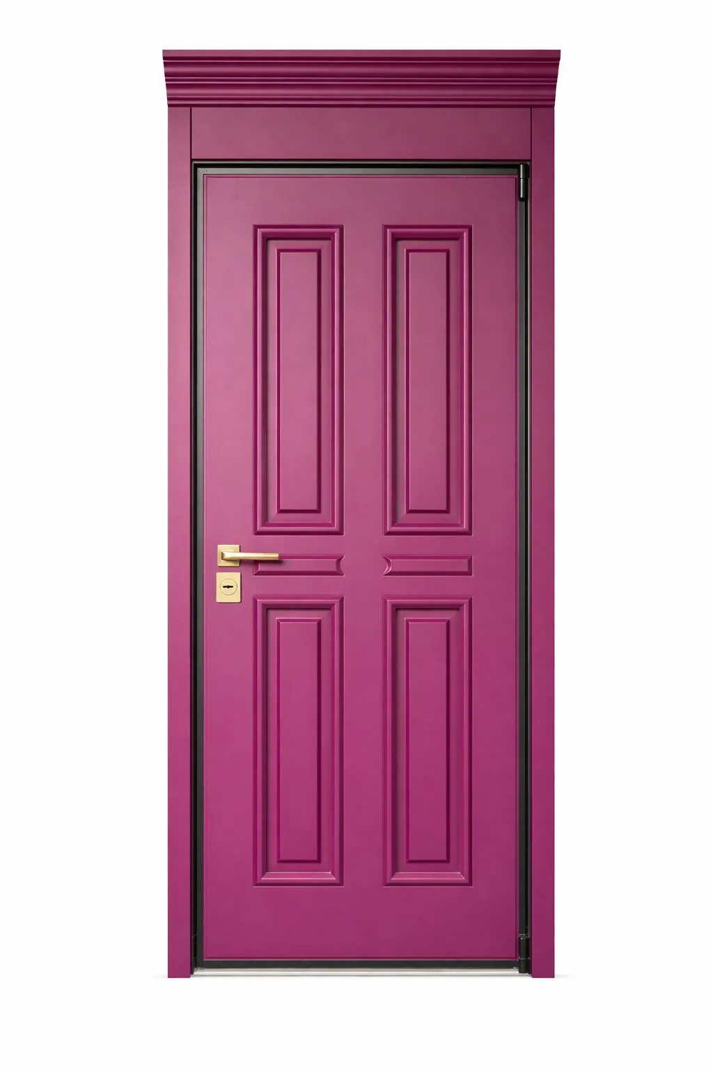 Улица • Серия Дом 7