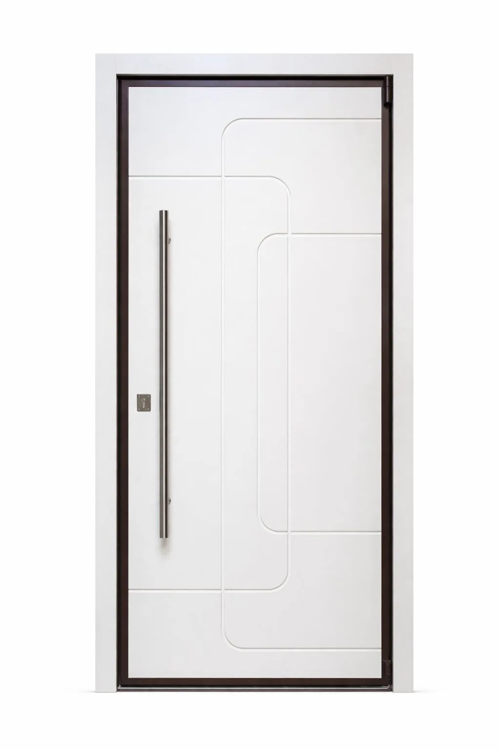 Улица • Серия Дом 8