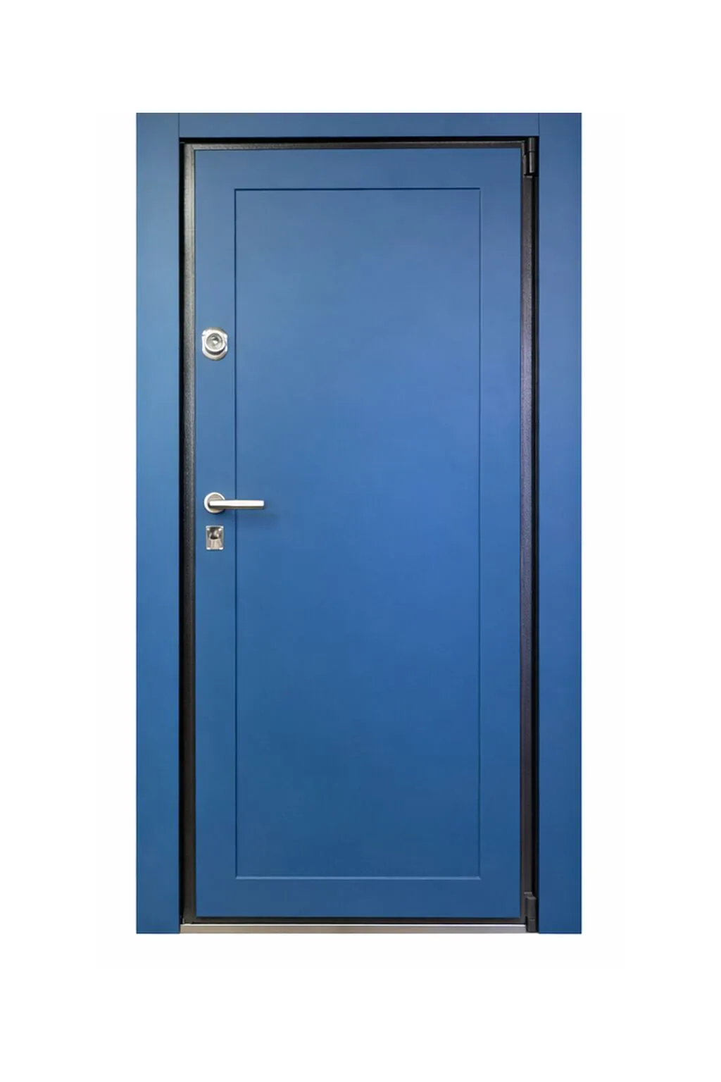 Улица • Серия Дом 9